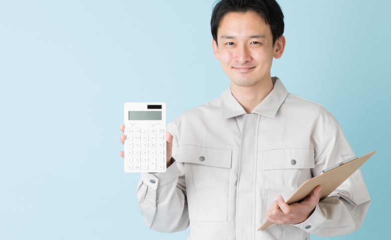 デメリット1 管理費・修繕積立金の支払いが続く イメージ