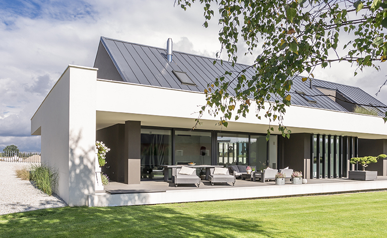 メリット2 オリジナリティある家ができる イメージ